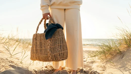 What to pack for a wellness retreat