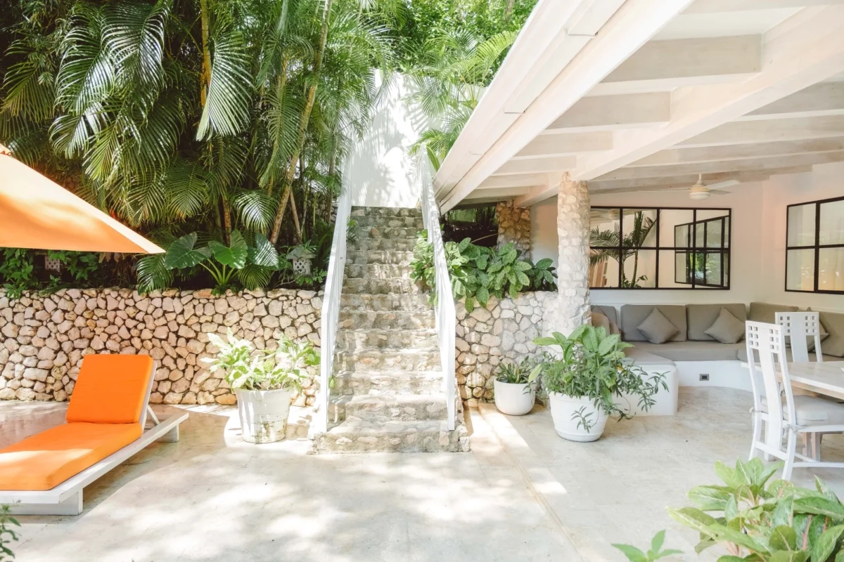 Bodhi Tree Yoga Resort - Women's yoga retreat