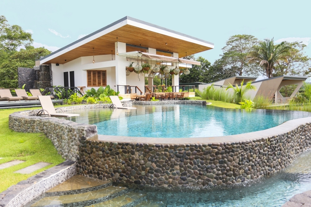 Costa Rica Behold Retreats