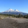 Mount Shasta spiritual retreat