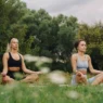Spiritual retreats in New England
