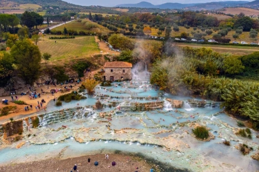 Thermal Spa Tuscany