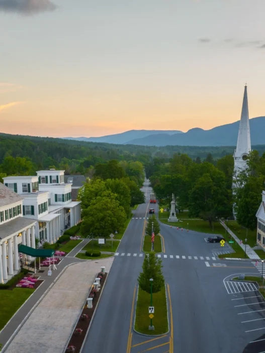 The Equinox Resort, Vermont