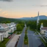 The Equinox Resort, Vermont