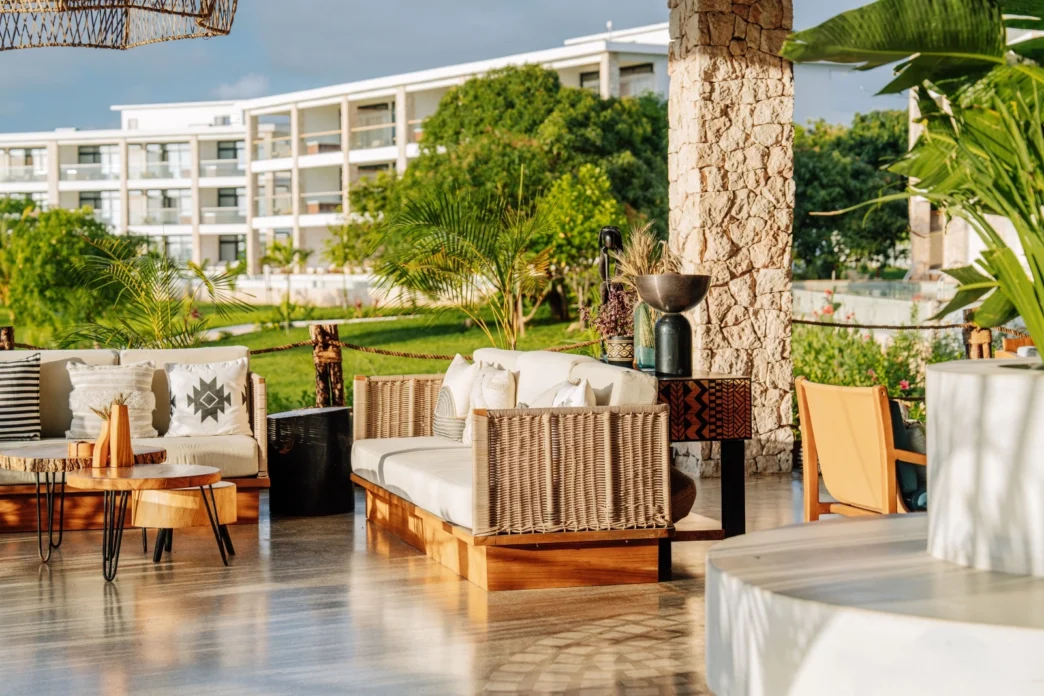 Affordable wellness retreats in California