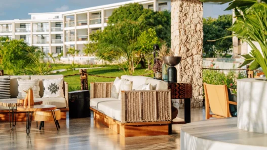 Affordable wellness retreats in California