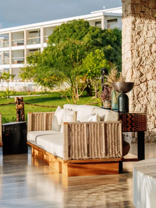 Affordable wellness retreats in California