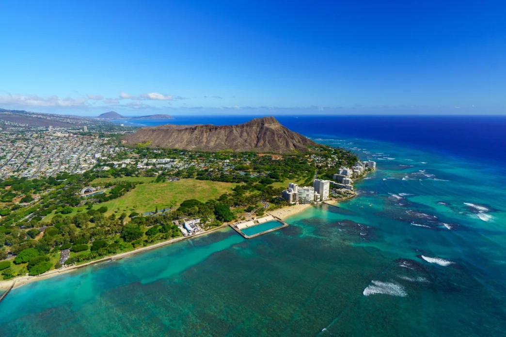 Hawaii wellness retreat