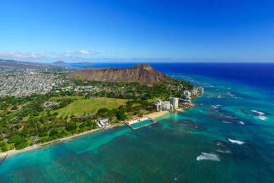 Hawaii wellness retreat