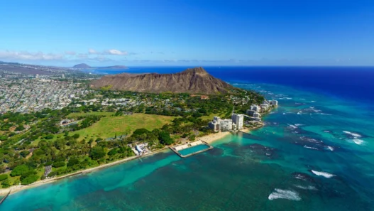 Hawaii wellness retreat