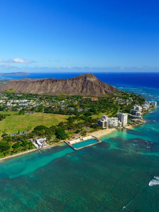 Hawaii wellness retreat