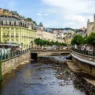 Spa hotel thermal karlovy vary czech republic