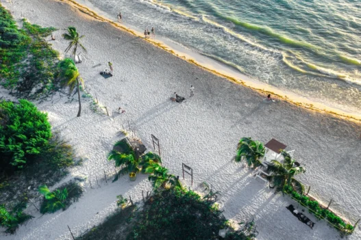 Tulum yoga retreat