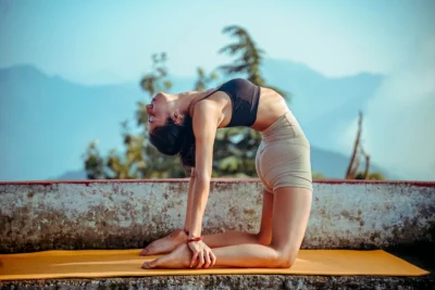 Yoga retreat Florida