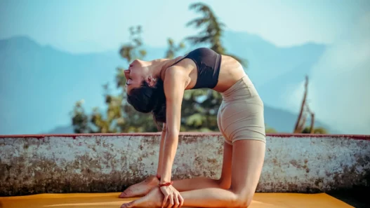 Yoga retreat Florida