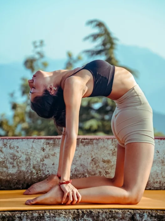 Yoga retreat Florida
