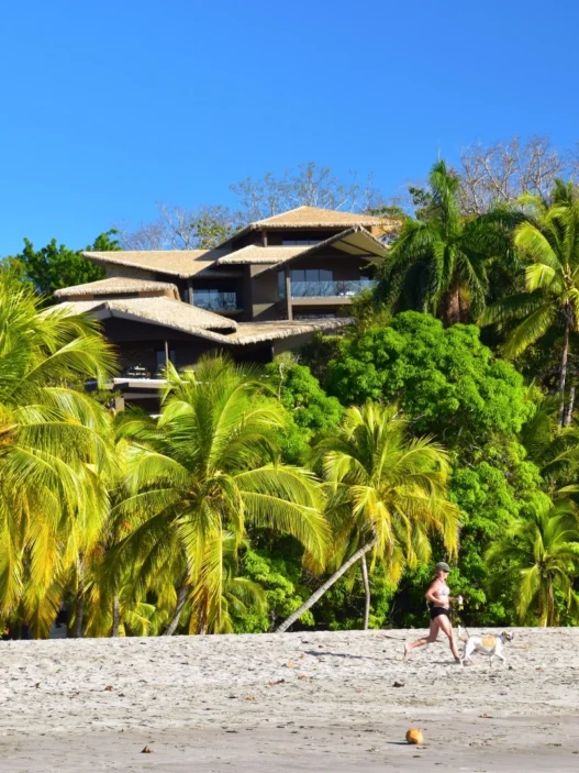Costa Rica wellness retreat